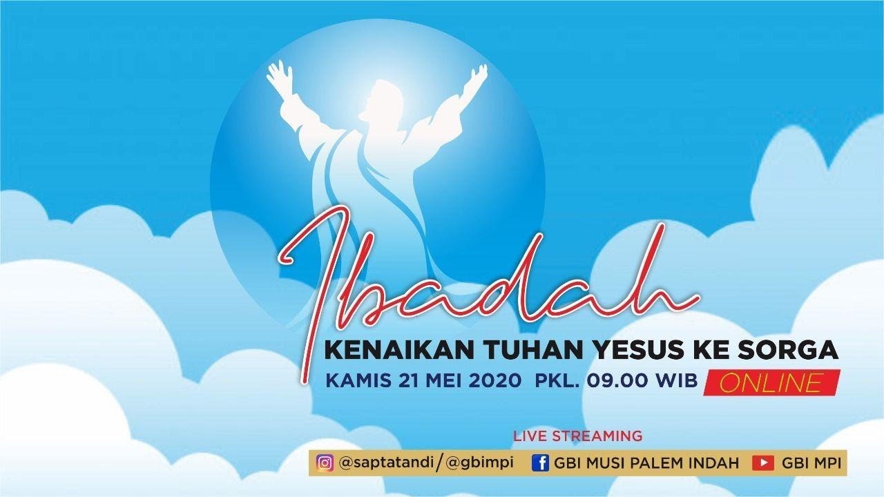 Detail Gambar Tuhan Yesus Di Sorga Nomer 35