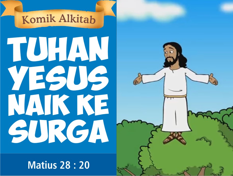 Detail Gambar Tuhan Yesus Di Sorga Nomer 39