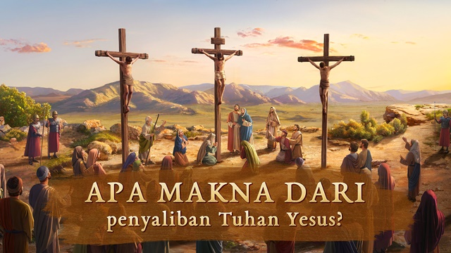 Detail Gambar Tuhan Yesus Disalib Nomer 25