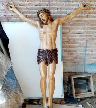 Detail Gambar Tuhan Yesus Disalib Nomer 50