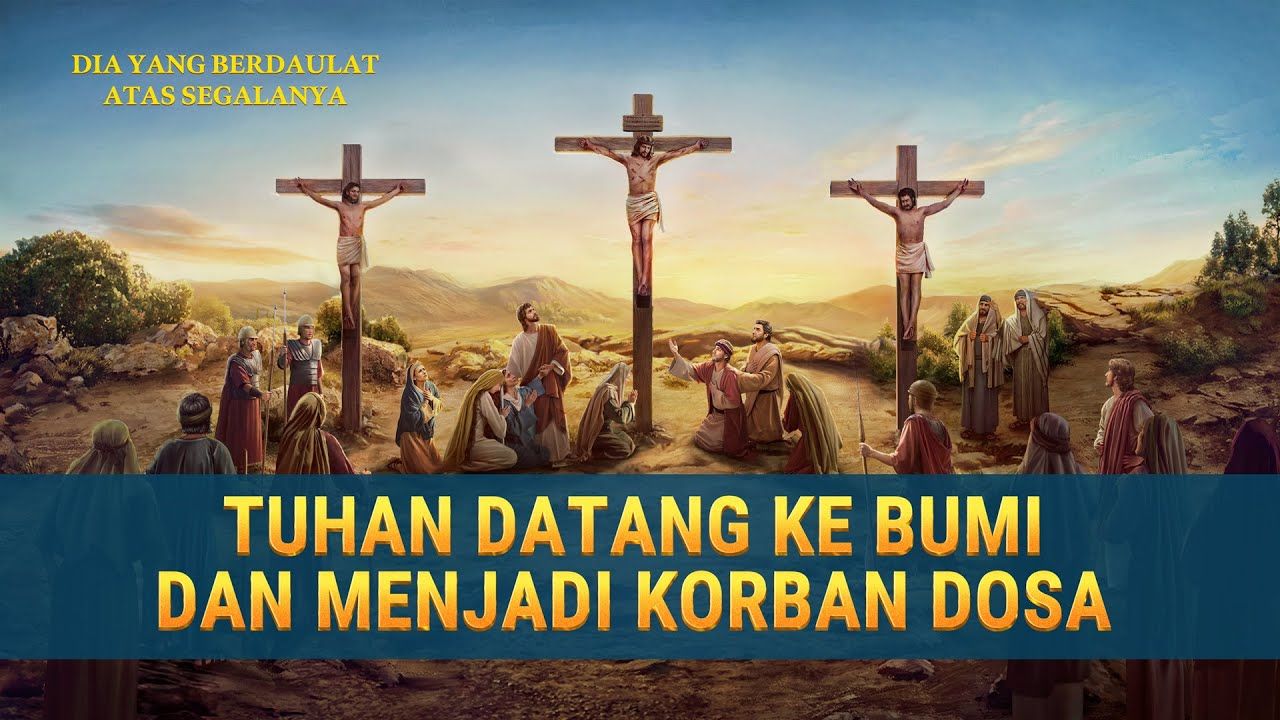 Detail Gambar Tuhan Yesus Disalibkan Nomer 21