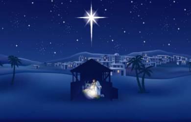 Detail Gambar Tuhan Yesus Lahir Nomer 18