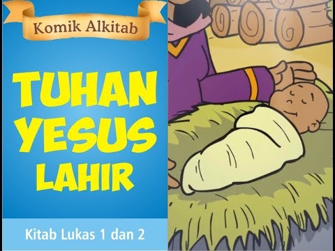 Detail Gambar Tuhan Yesus Lahir Nomer 28