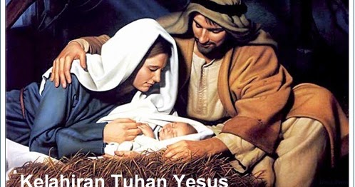 Detail Gambar Tuhan Yesus Lahir Nomer 8