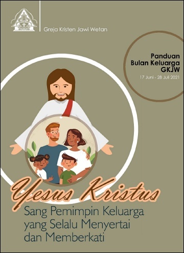 Detail Gambar Tuhan Yesus Memberkati Keluarga Nomer 28