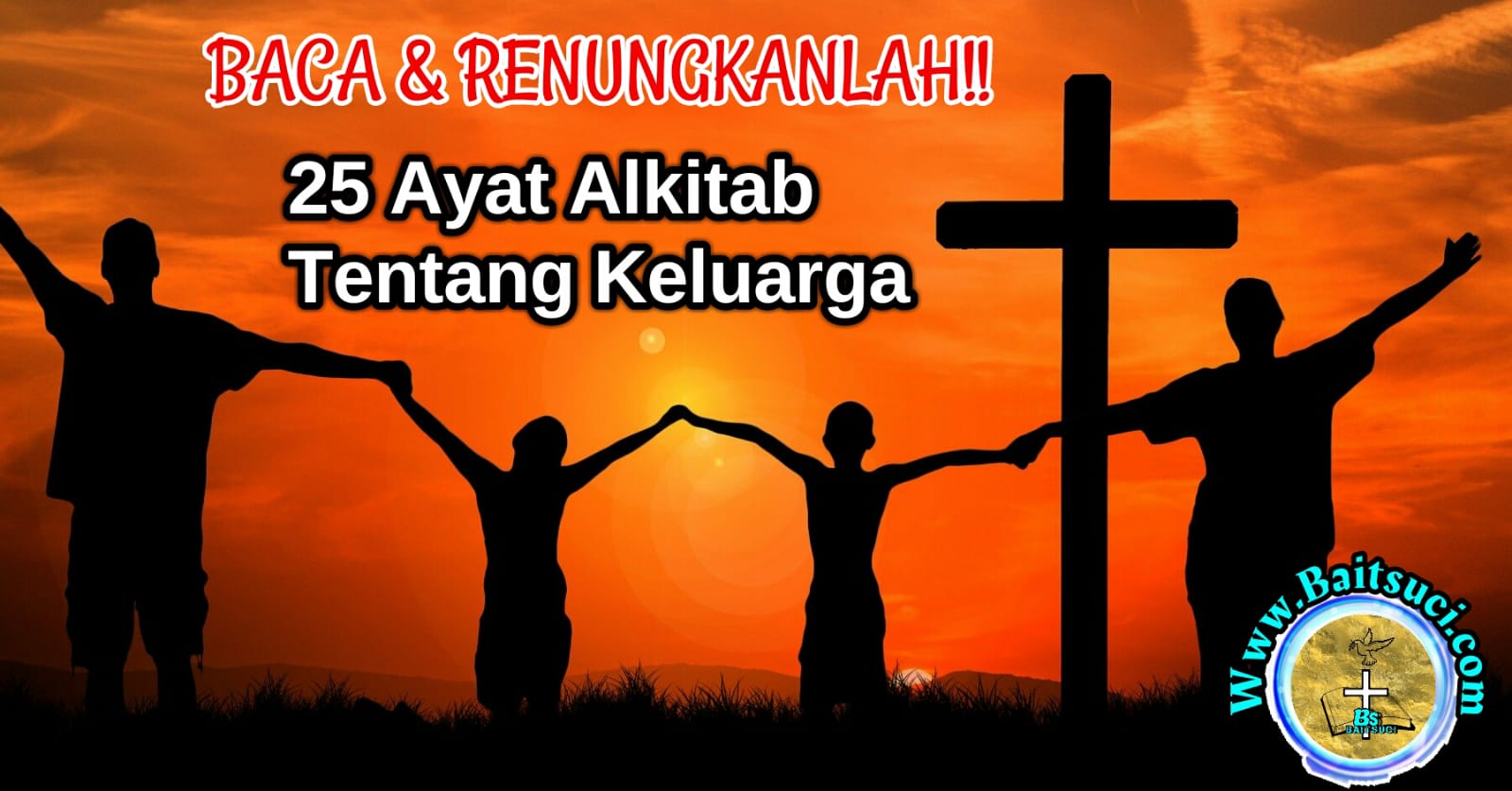 Detail Gambar Tuhan Yesus Memberkati Keluarga Nomer 31