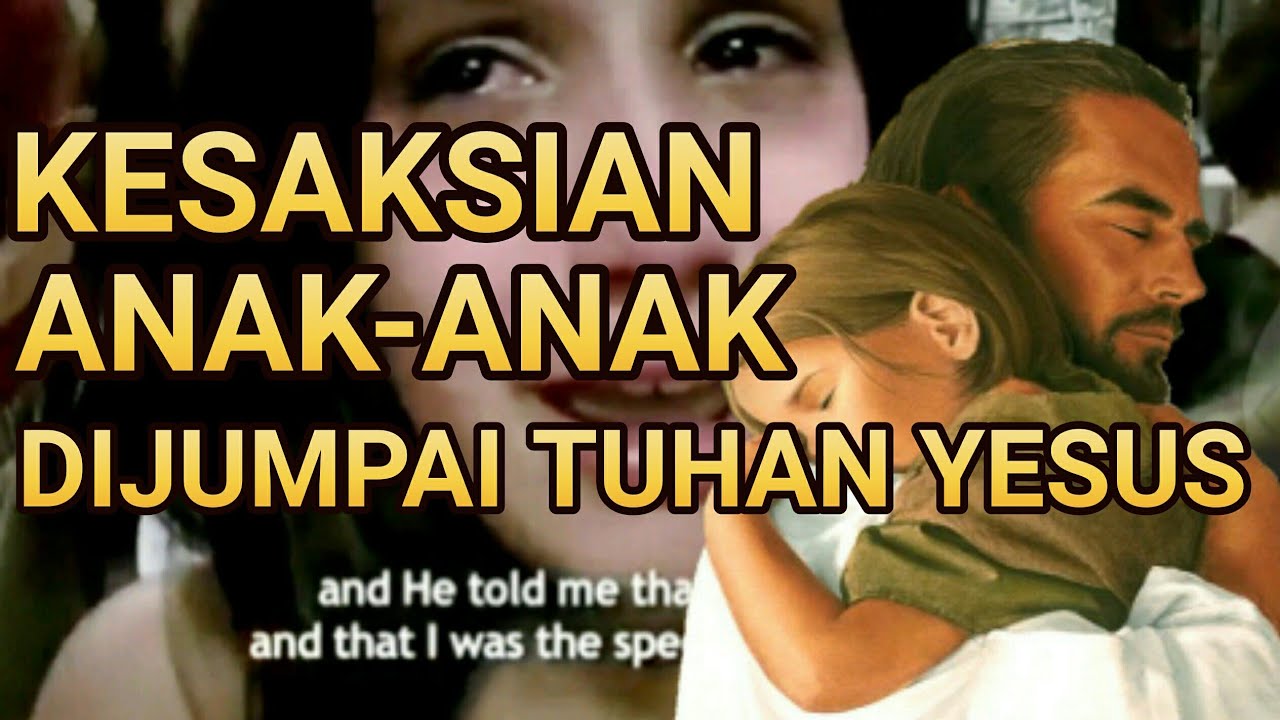 Detail Gambar Tuhan Yesus Memeluk Anak Nomer 39