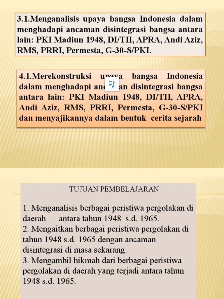 Detail Gambar Tujuan Prri Permesta Nomer 34