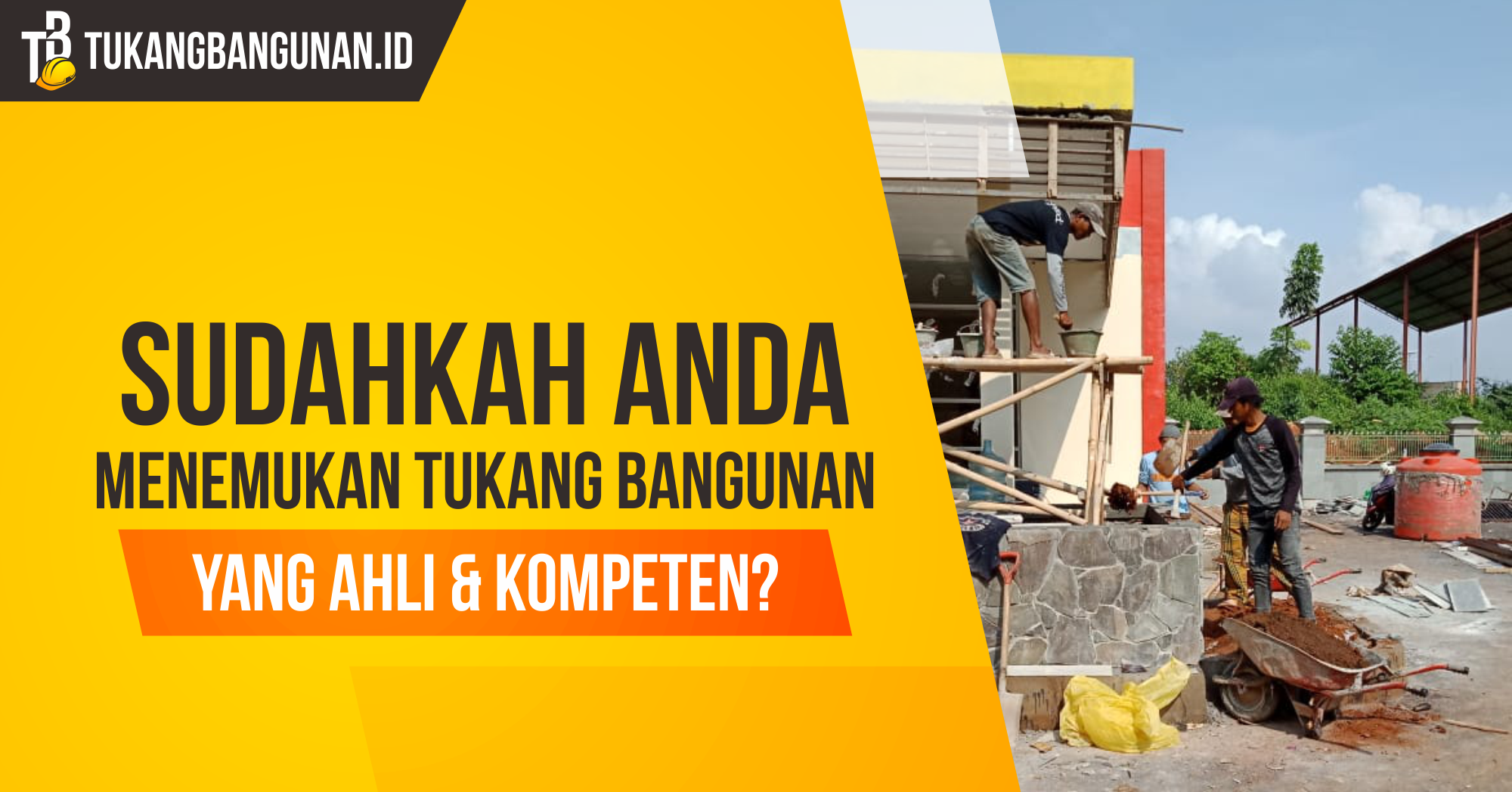 Detail Gambar Tukang Bangunan Nomer 51