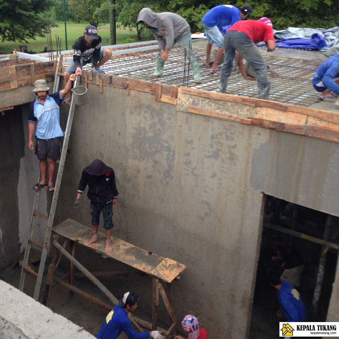 Detail Gambar Tukang Bangunan Rumah Nomer 17