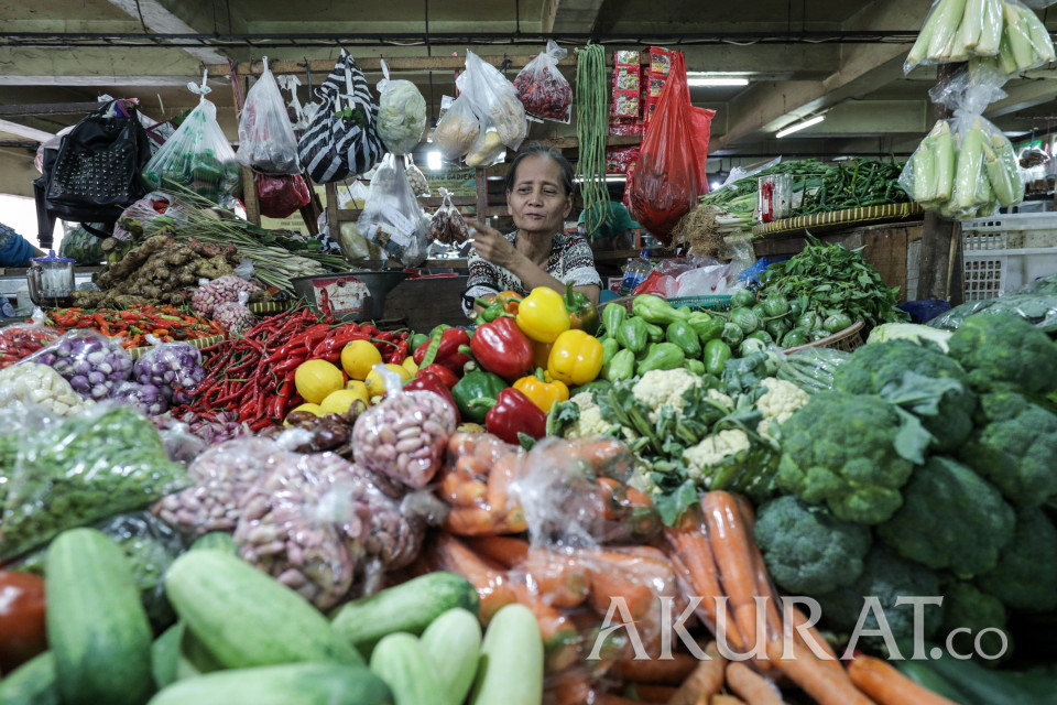 Detail Gambar Tukang Sayur Keren Nomer 52