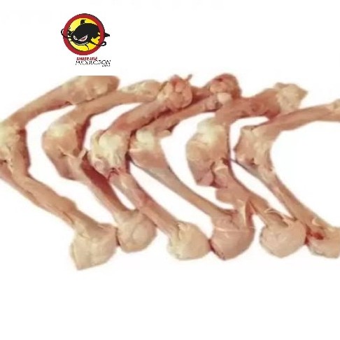 Detail Gambar Tulang Ayam Nomer 28