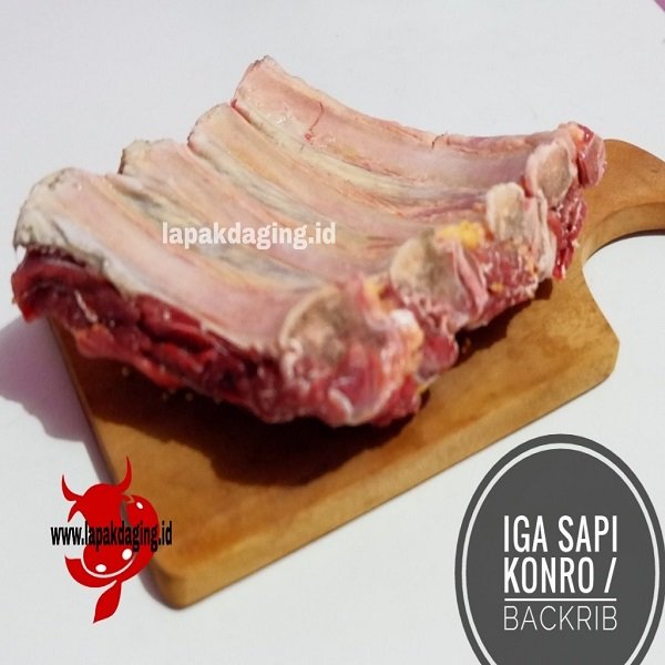 Detail Gambar Tulang Iga Sapi Nomer 15