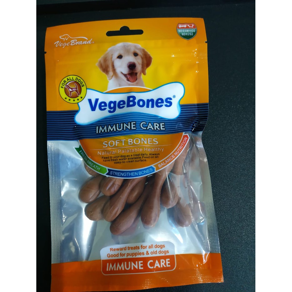 Detail Gambar Tulang Makanan Anjing Nomer 40