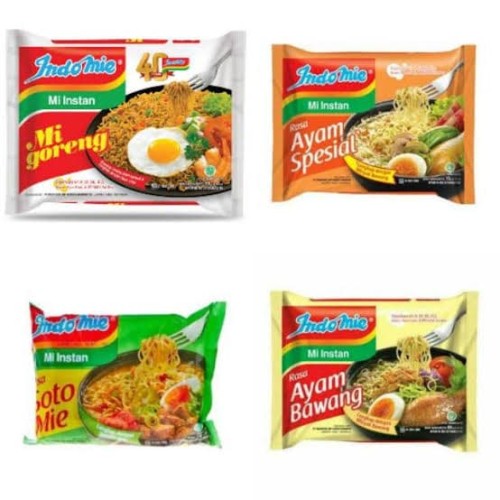 Detail Gambar Tulis Indomie Nomer 23