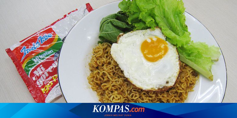 Detail Gambar Tulis Indomie Nomer 37