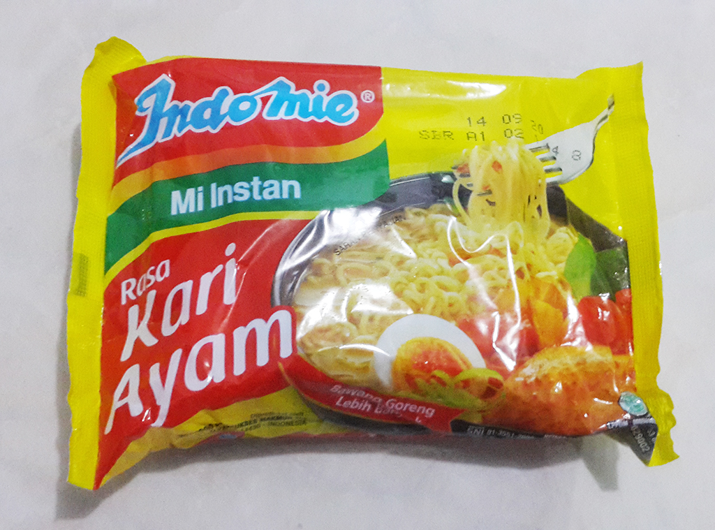 Detail Gambar Tulis Indomie Nomer 53