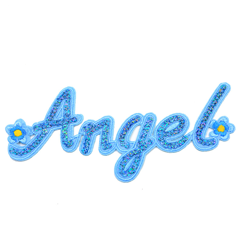 Detail Gambar Tulisan Angel Nomer 15