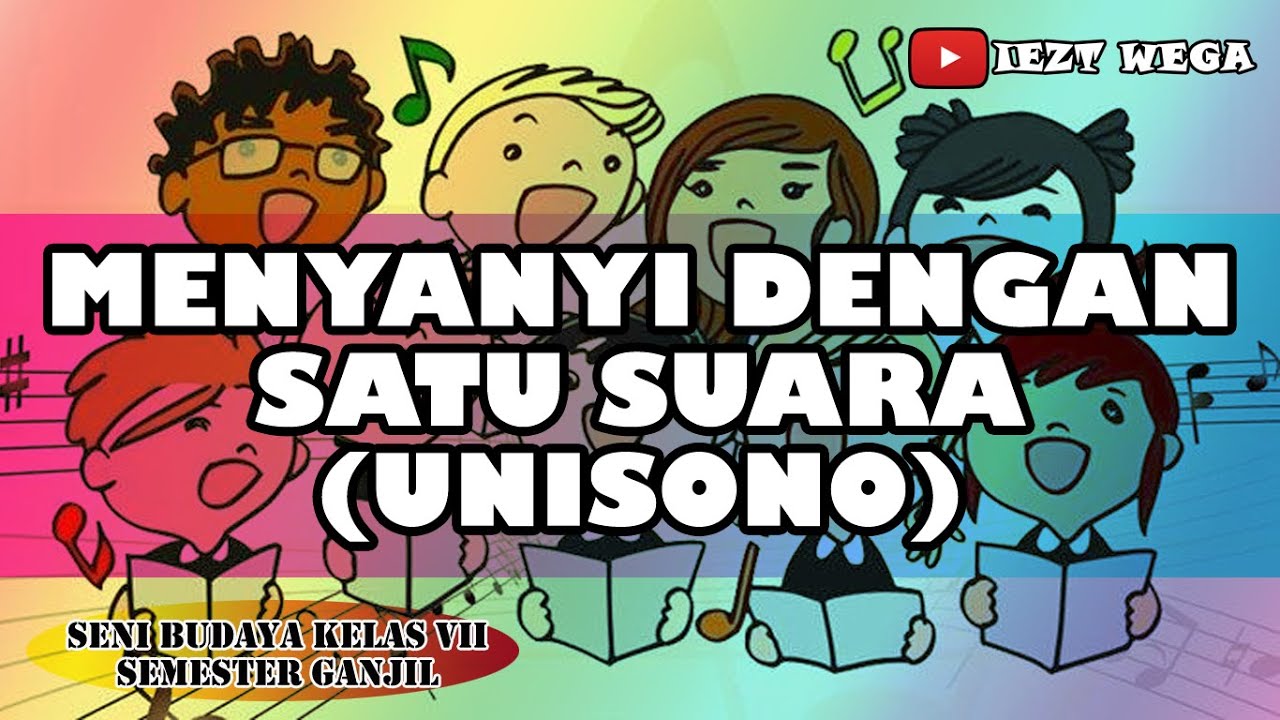 Detail Gambar Tulisan Animasi Bernyanyi Nomer 28