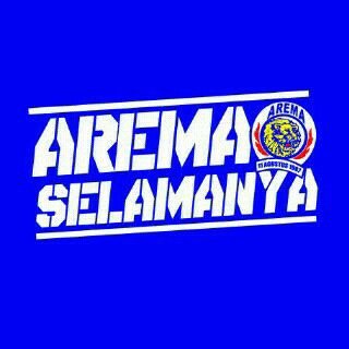 Detail Gambar Tulisan Arema Nomer 19