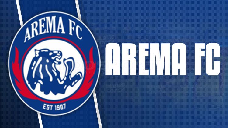 Detail Gambar Tulisan Arema Nomer 24