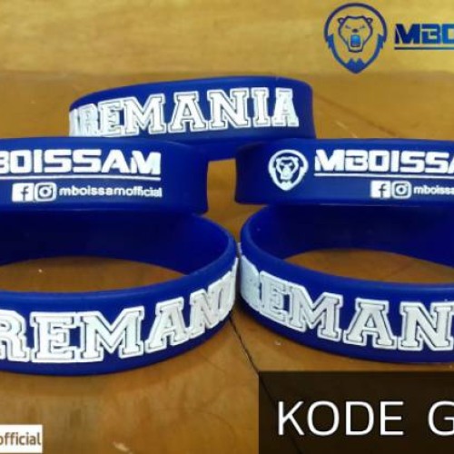 Detail Gambar Tulisan Arema Nomer 50