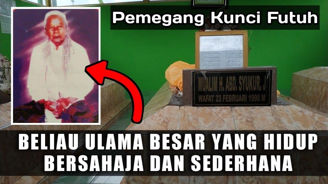 Detail Gambar Tulisan Bahasyim Nomer 25