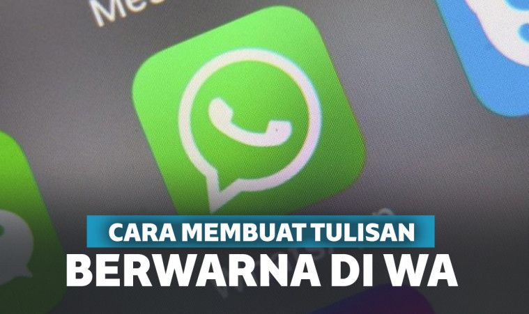 Detail Gambar Tulisan Berwarna Nomer 26