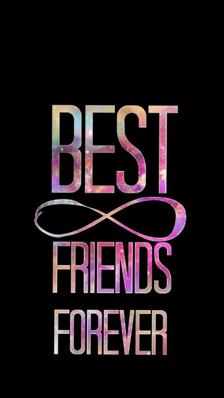 Detail Gambar Tulisan Best Friend Nomer 4