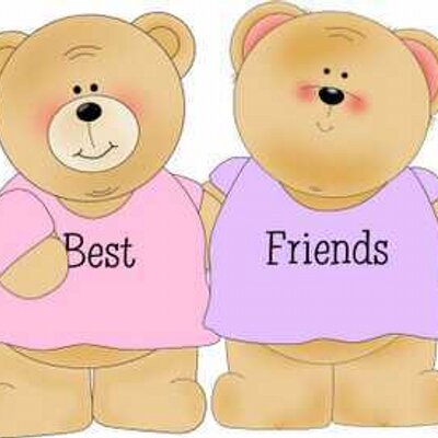 Detail Gambar Tulisan Best Friend Nomer 43