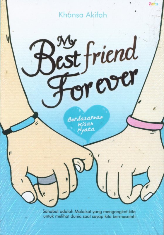 Detail Gambar Tulisan Best Friend Forever Nomer 24