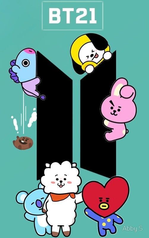 Detail Gambar Tulisan Bt21 Nomer 21