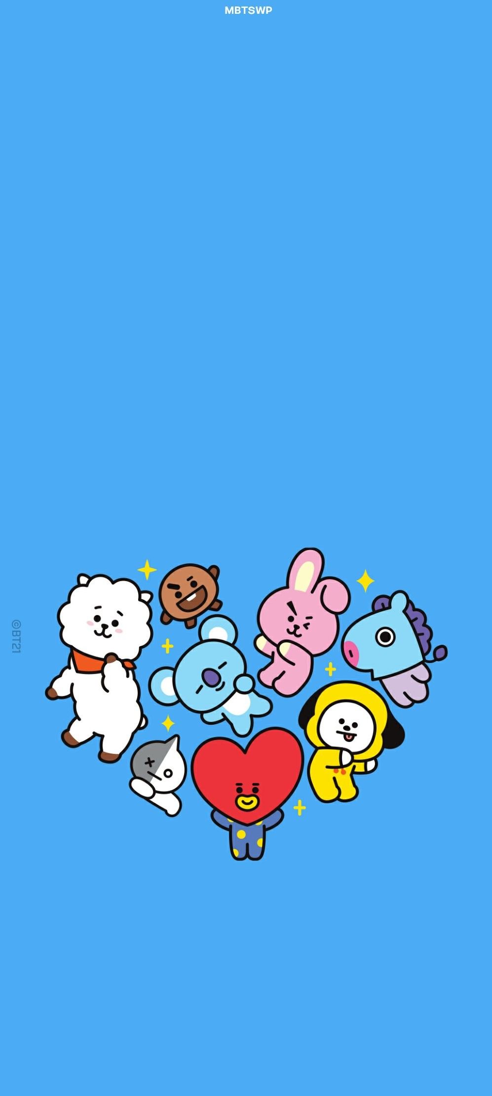 Detail Gambar Tulisan Bt21 Nomer 53