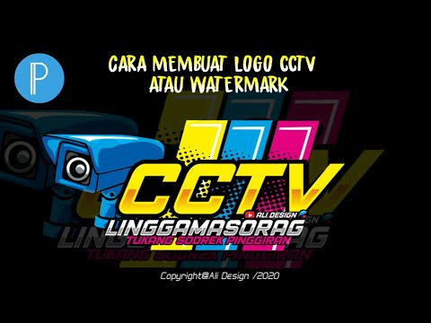 Detail Gambar Tulisan Cctv Nomer 13