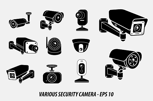 Detail Gambar Tulisan Cctv Nomer 52