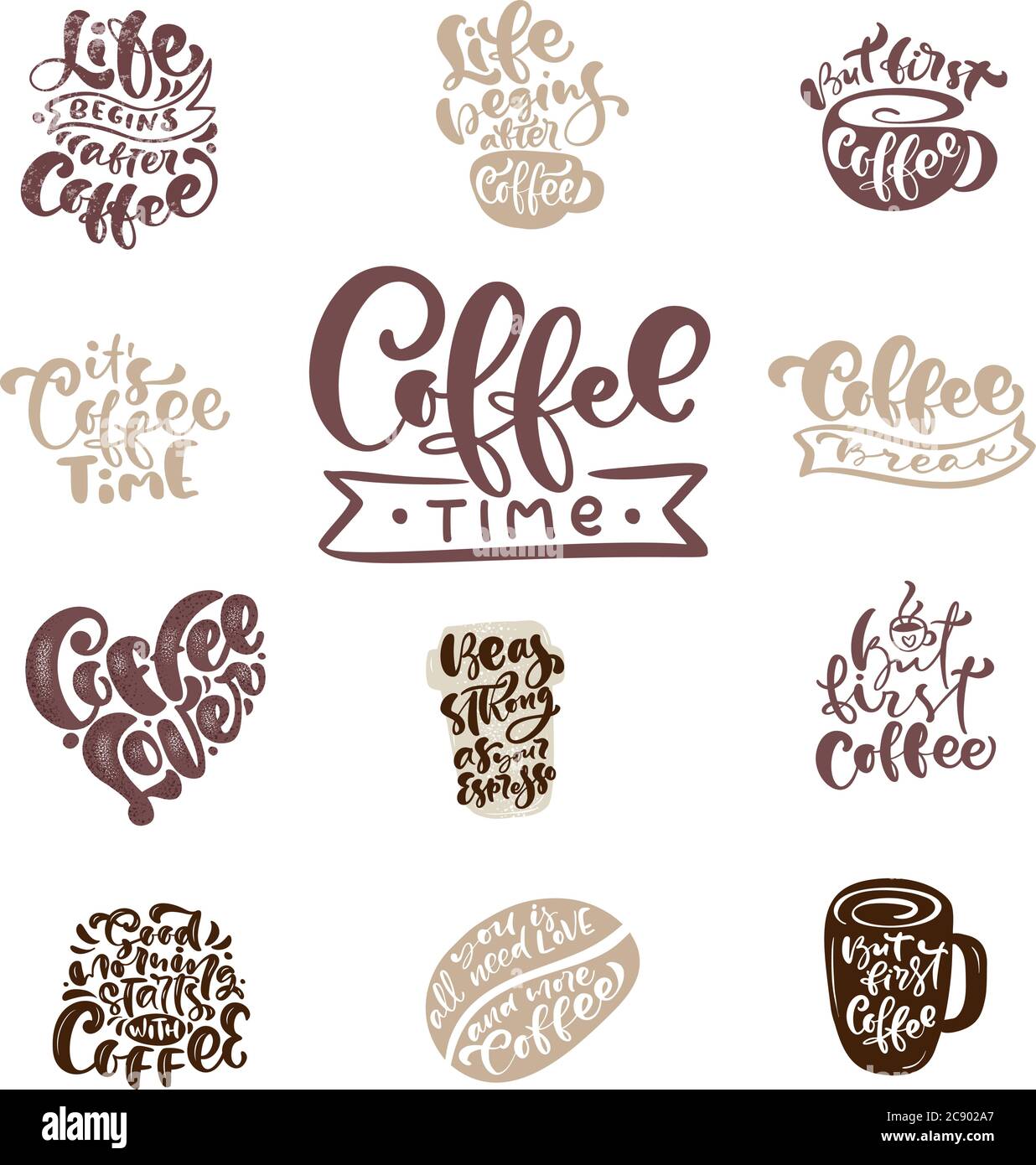 Detail Gambar Tulisan Coffee Nomer 17