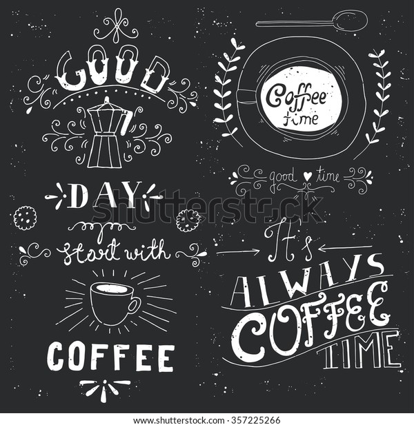 Detail Gambar Tulisan Coffee Nomer 33