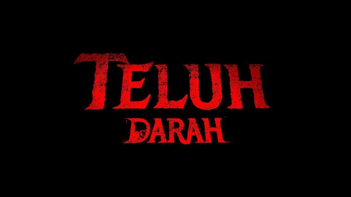 Detail Gambar Tulisan Darah Nomer 21