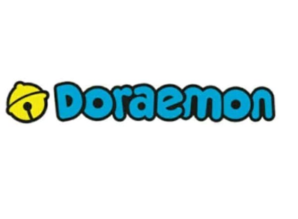 Detail Gambar Tulisan Doraemon Nomer 31