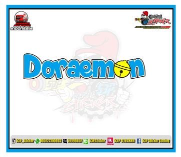 Detail Gambar Tulisan Doraemon Nomer 41