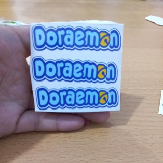 Detail Gambar Tulisan Doraemon Nomer 46