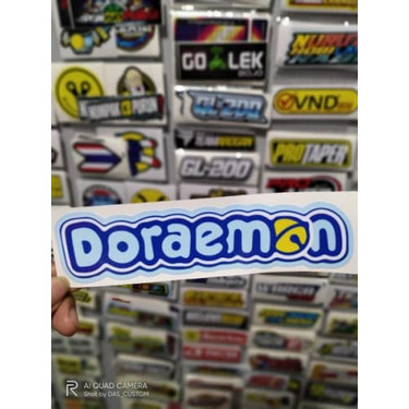 Detail Gambar Tulisan Doraemon Nomer 47