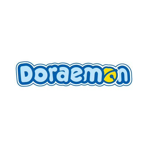 Detail Gambar Tulisan Doraemon Nomer 8