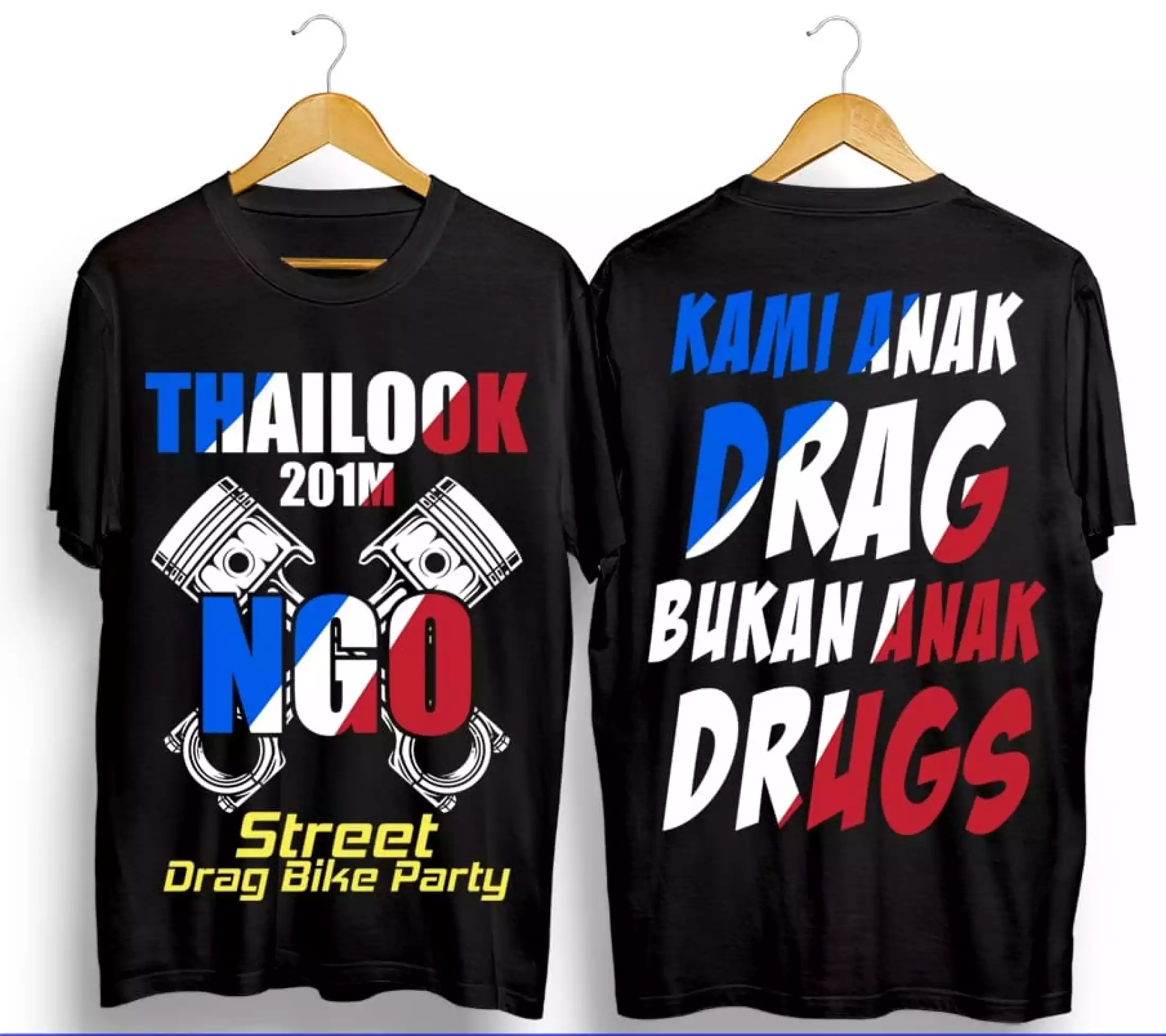 Detail Gambar Tulisan Drag Nomer 26