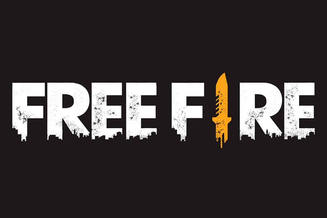 Detail Gambar Tulisan Free Fire Nomer 4