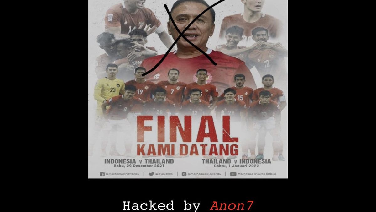 Detail Gambar Tulisan Hacked Nomer 28