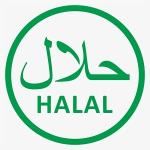 Gambar Tulisan Halal - KibrisPDR