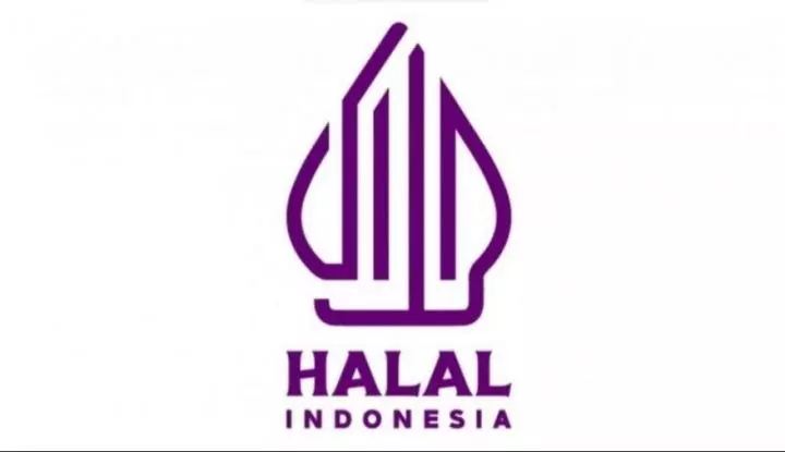 Detail Gambar Tulisan Halal Nomer 2