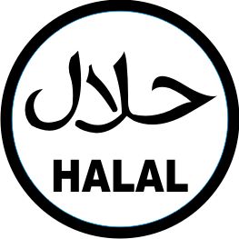 Detail Gambar Tulisan Halal Nomer 19