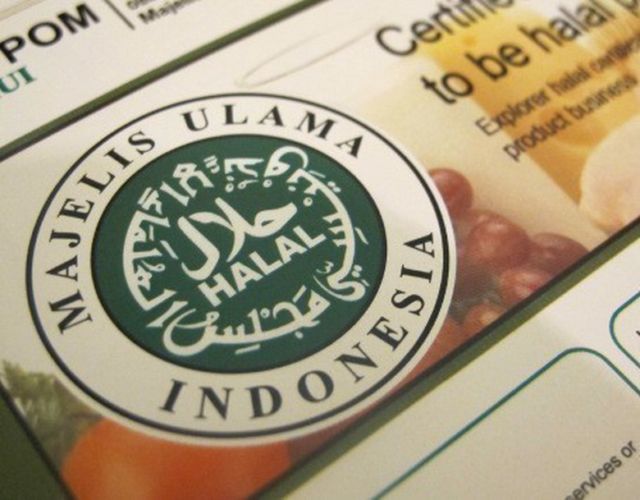 Detail Gambar Tulisan Halal Nomer 29